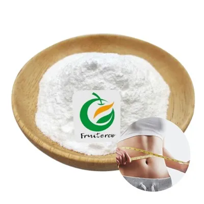 Semaglutide сирий порошок