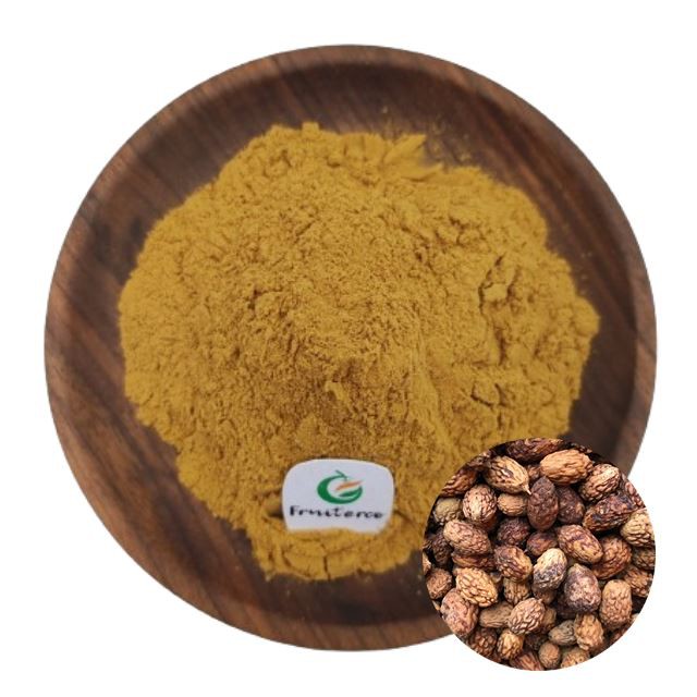 Екстракт насіння Ziziphus Jujuba